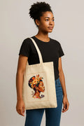 Tote Bag doublé Ethnique Lozen-k
