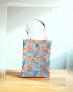 Tote bag "Orangea" Lozen-k