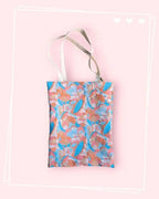 Tote bag "Orangea" Lozen-k