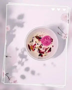 Bougie Parfumée "For Her" Lozen-k