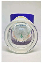 Bougie Parfumée "Libre" Lozen-k