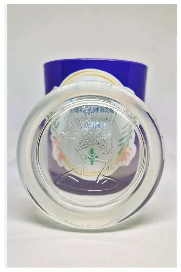 Bougie Parfumée "Libre"