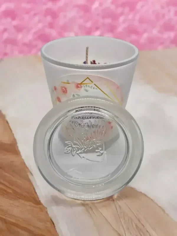 Bougie Parfumée "For Her"