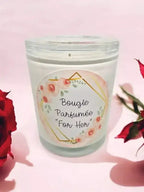 Bougie Parfumée "For Her" Lozen-k