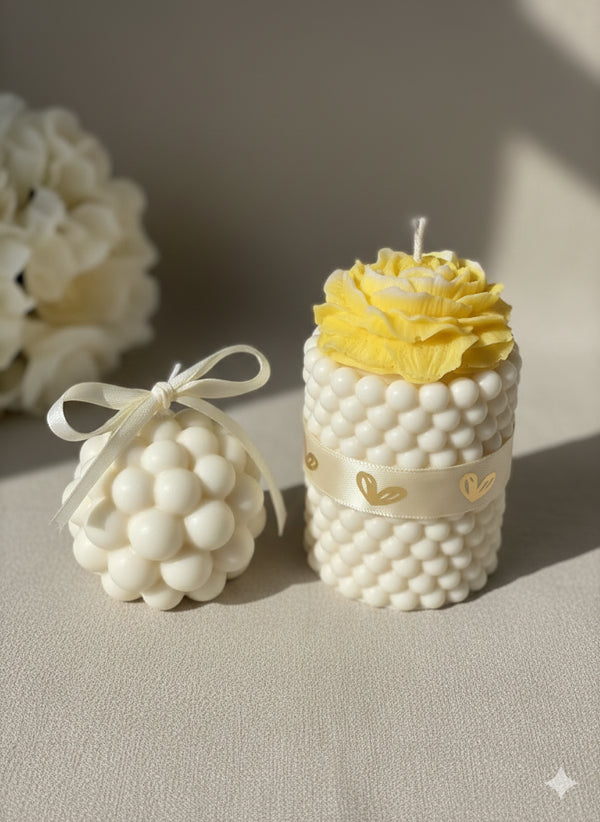 Duo Cannelle Velours