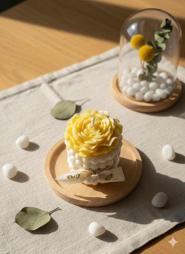 Duo Cannelle Velours