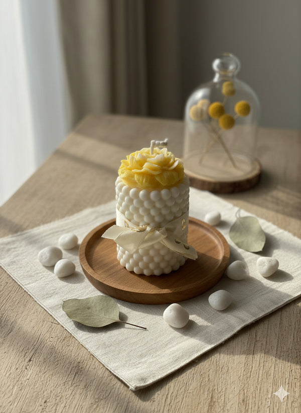 Duo Cannelle Velours