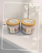 Bougies Parfumées "Libre" - Lot de 2 Lozen-k