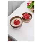 Bougie Parfumée "For Her" - Lot de 2 Lozen-k